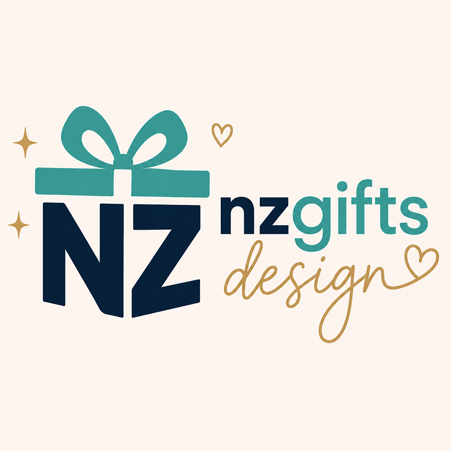 NZ Gifts Design – Unique Gifts for Every Occasion