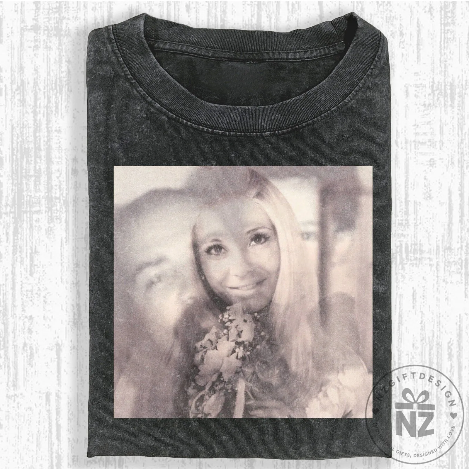 Drake Maid of Honour Tee 2 Drake Maid of Honour Tee