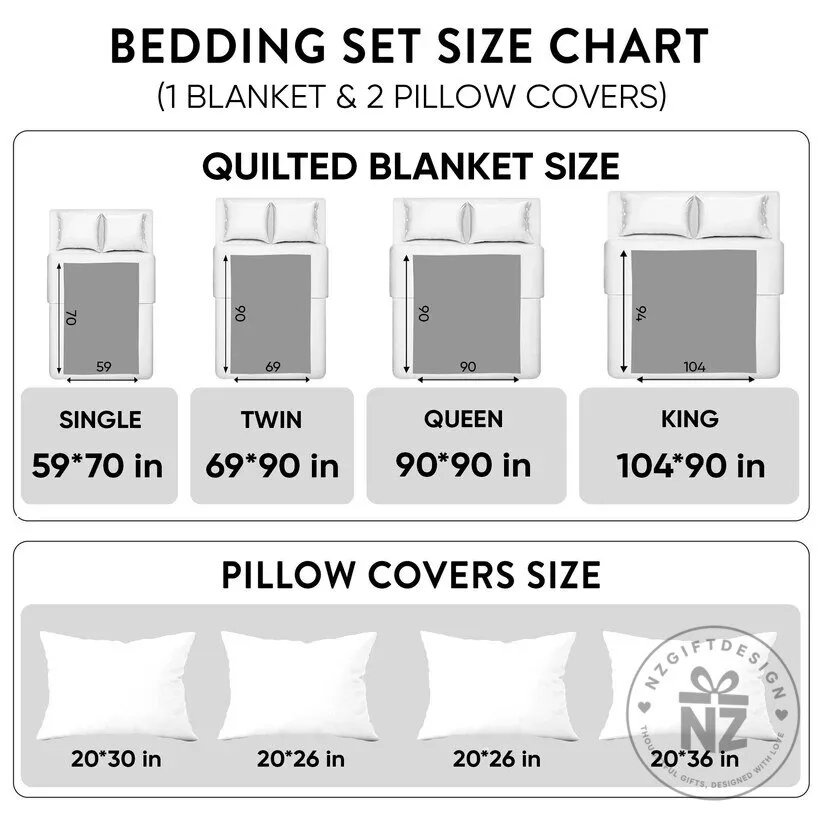 Bookish Cats Reading Quilted Bedding Set with Pillow Shams 8 Bookish Cats Reading Quilted Bedding Set with Pillow Shams