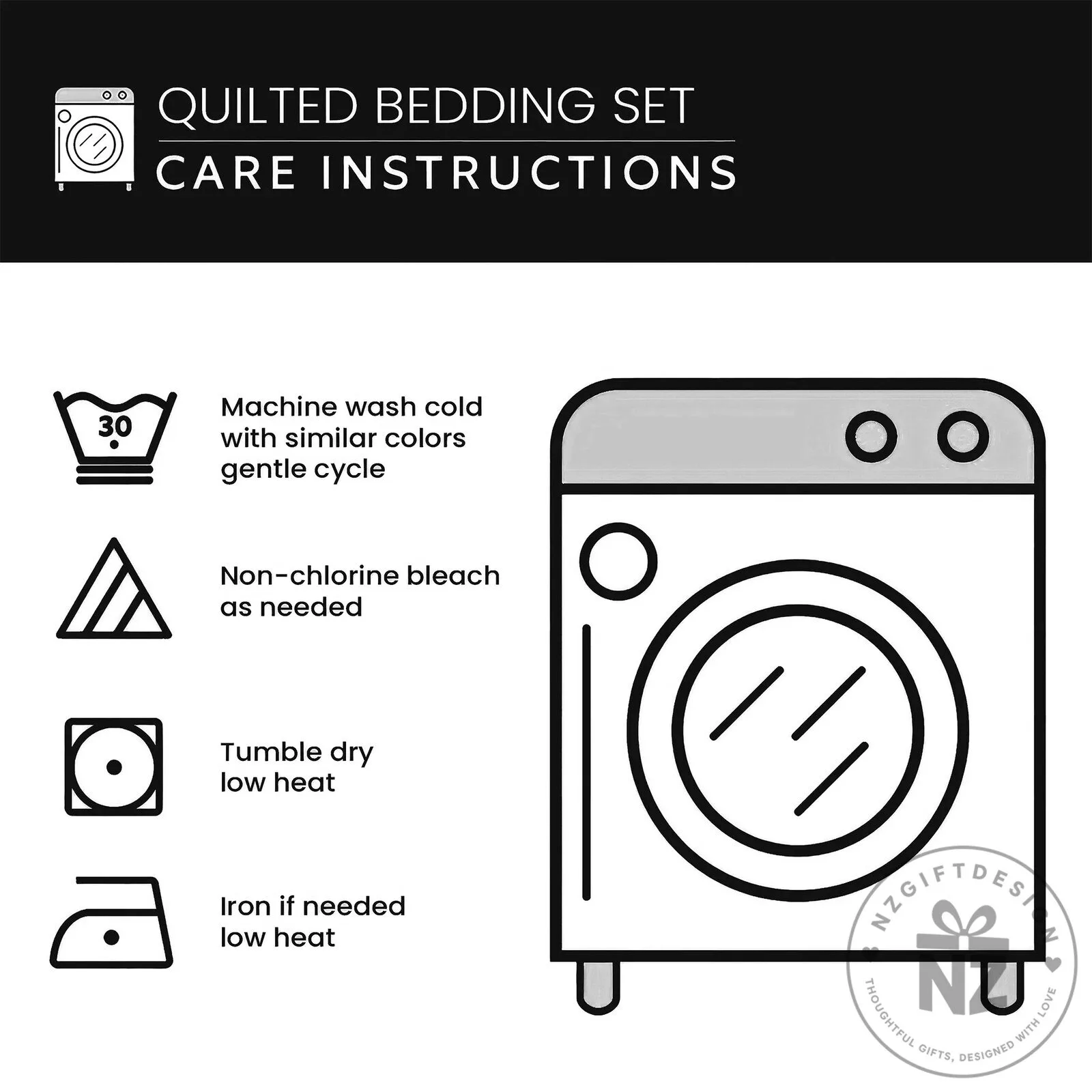 Bookish Cats Reading Quilted Bedding Set with Pillow Shams 10 Bookish Cats Reading Quilted Bedding Set with Pillow Shams